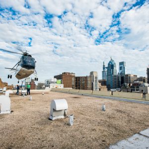Sautter Crane Image - Chopper Lift (1 of 8)