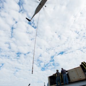 Sautter Crane Image - Chopper Lift (2 of 8)