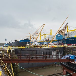Sautter Crane Image - Naval Yard (12 of 12)