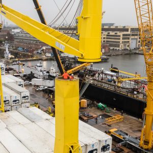 Sautter Crane Image - Naval Yard (5 of 12)