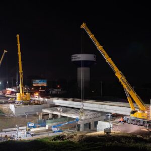 Sautter Crane Image - 500TONX3 (1 of 1)