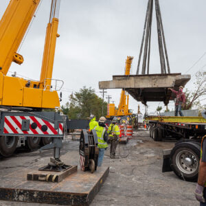 Sautter Crane Image - Jersey City Bridge Lift (10 of 11)