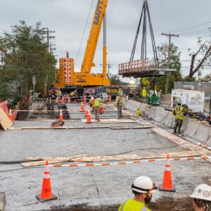 Sautter Crane Image - Jersey City Bridge Lift (2 of 11)