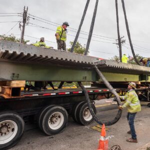 Sautter Crane Image - Jersey City Bridge Lift (3 of 11)
