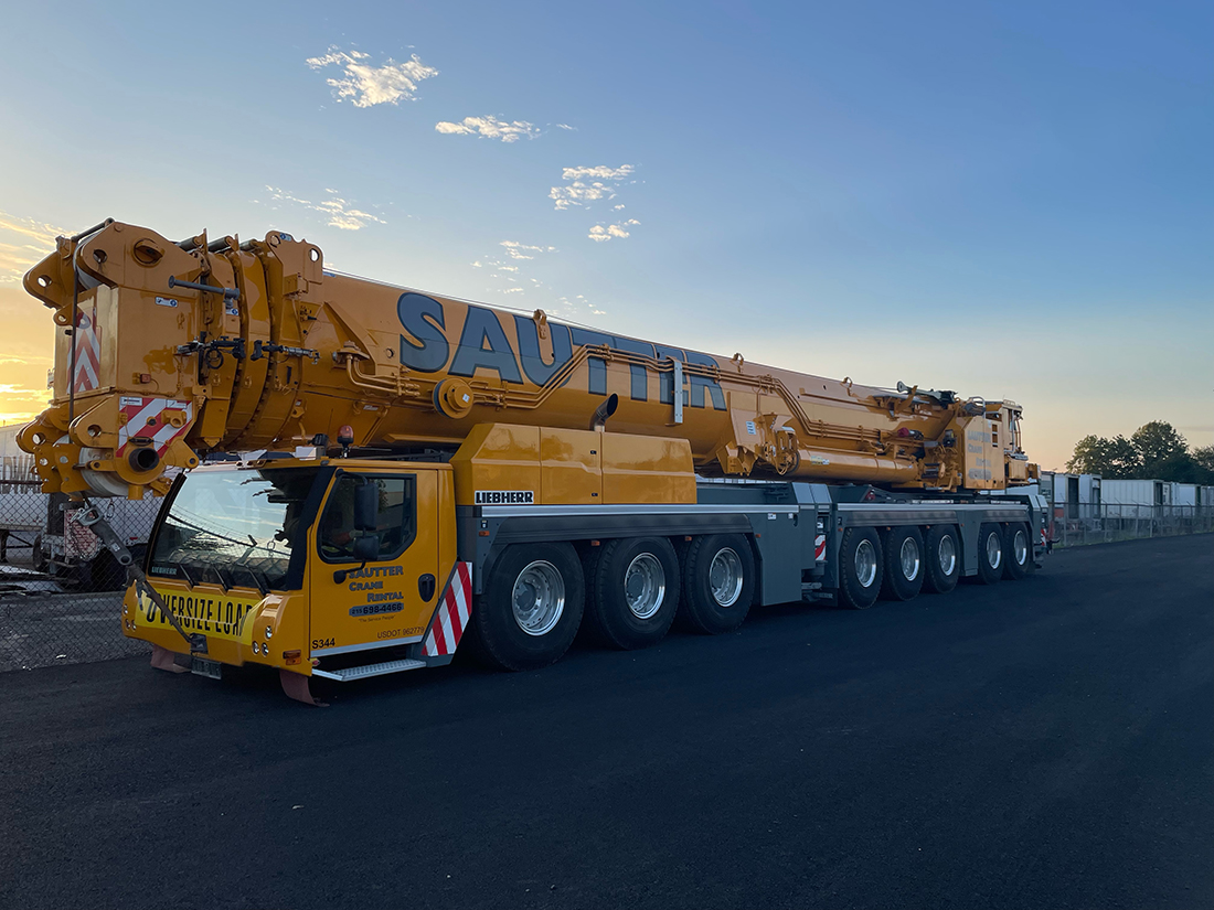 700 ton